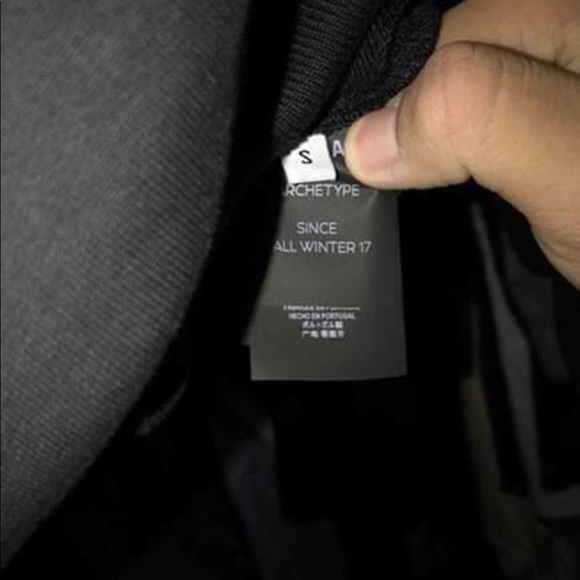 Balenciaga Hoodie - Picture 3 of 3